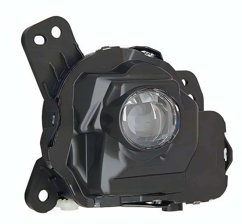 PROPOSTEONLINE Mazda CX-3 2015-2018 LED Passenger Side Fog Light GHP951680A