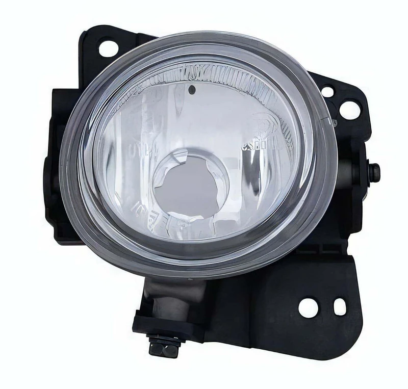 PROPOSTEONLINE Fog Light Made for Mazda CX-7 from 2007 to 2009 Passenger Side H11 Without Dimmer EH6651680