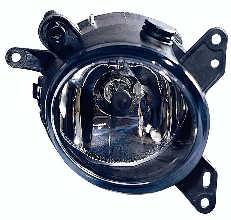 PROPOSTEONLINE Fog Light Made for Mitsubishi COLT from 2009 Passenger Side H11 MR957362