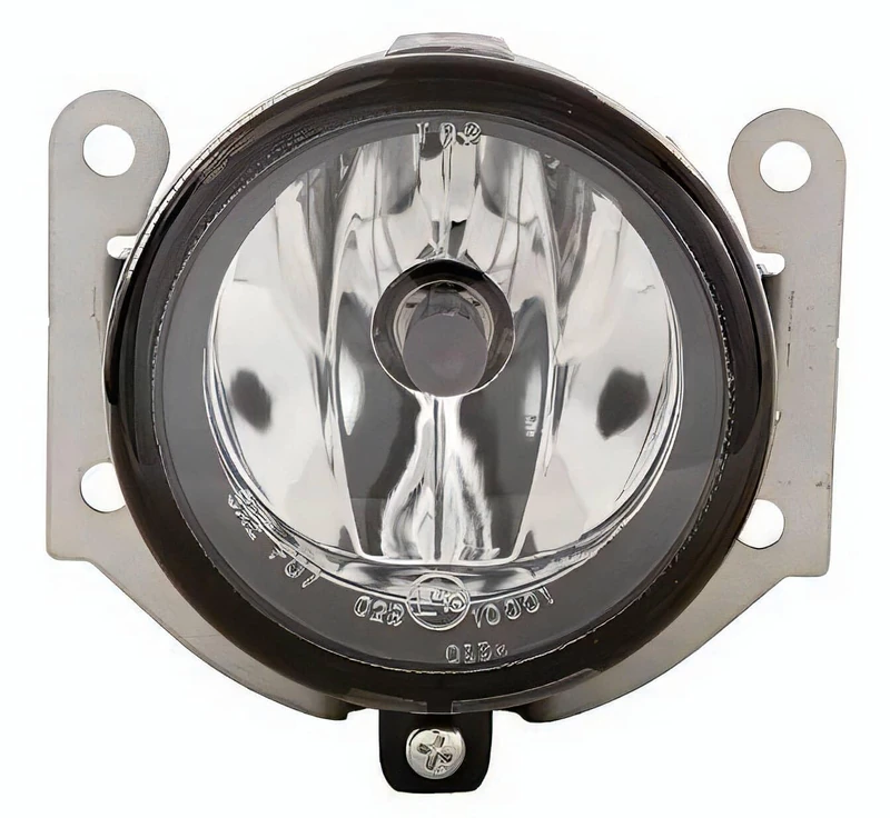 PROPOSTEONLINE Fog Light Made for Mitsubishi LANCER from 2008 H11 8321A198