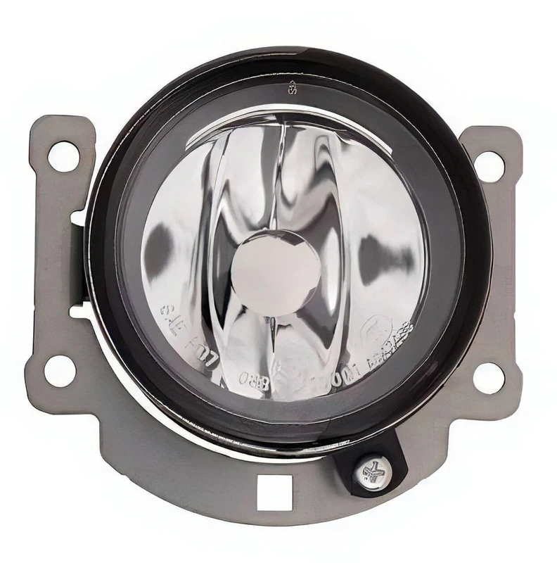 PROPOSTEONLINE Fog Light Made for Mitsubishi Outlander from 2012 to 2015 Left/Right H11 8321A466 - Image 1