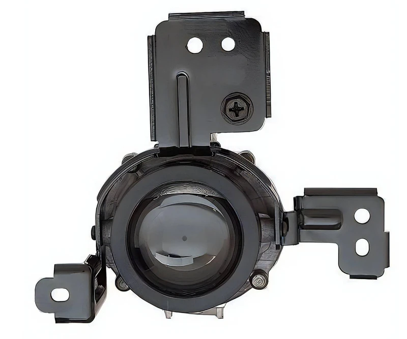 PROPOSTEONLINE Fog Light Made for Kia Sportage from 2018 on Driver's Side HB4 92201F1500