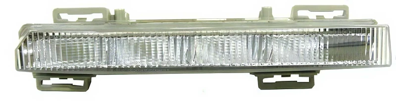 PROPOSTEONLINE Headlight made for Mercedes C-Class W204 Coupe AMG from year 2011 Front Right LED A2049064902