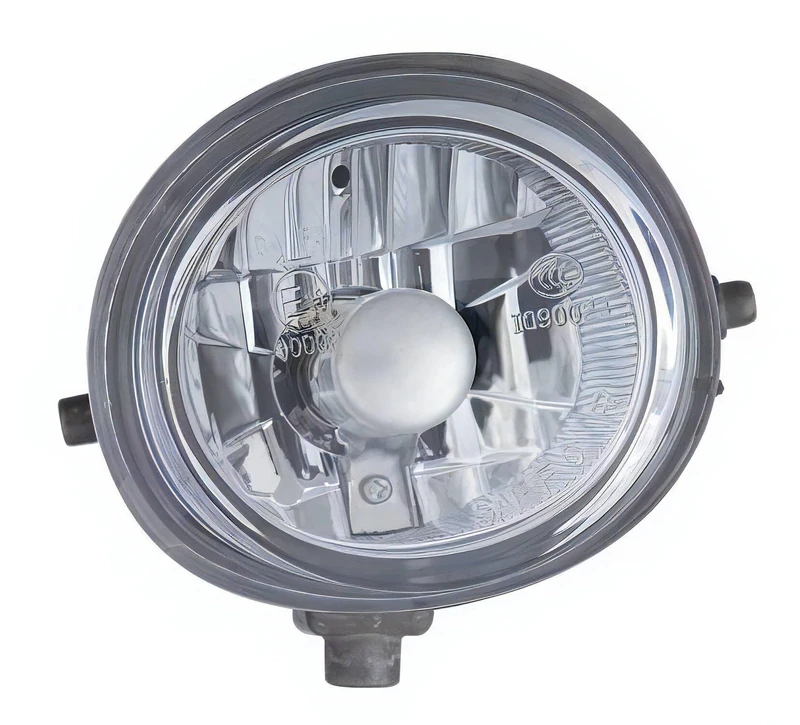 PROPOSTEONLINE Fog Light Made for Mazda 6 from 2015 to 2016 Driver Side H11 TK2151690A