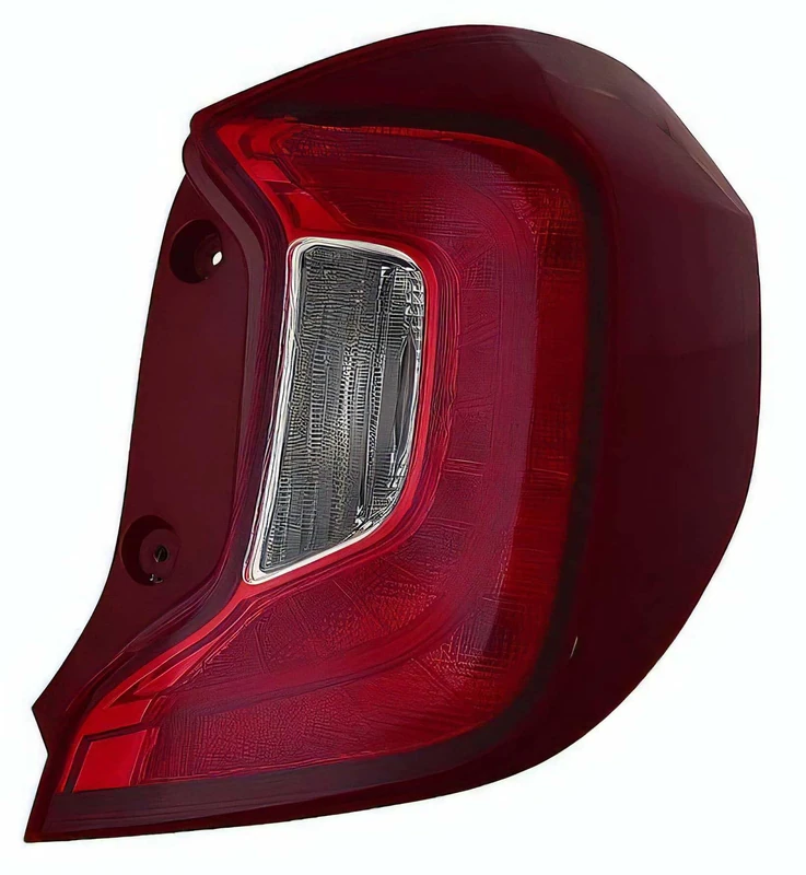 PROPOSTEONLINE Optical Assembly Made for Kia Picanto from 2017 Rear Right 92402G6000