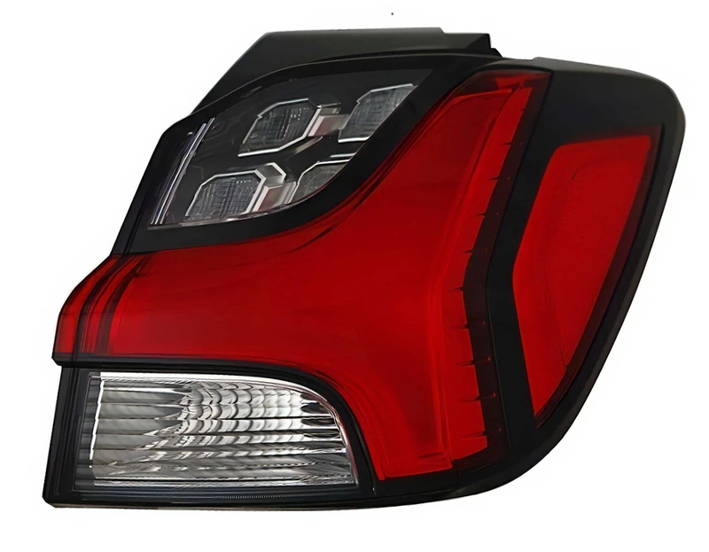 PROPOSTEONLINE Optical Assembly Made for Mitsubishi ASX from 2019 Rear Right East LED 8330B276