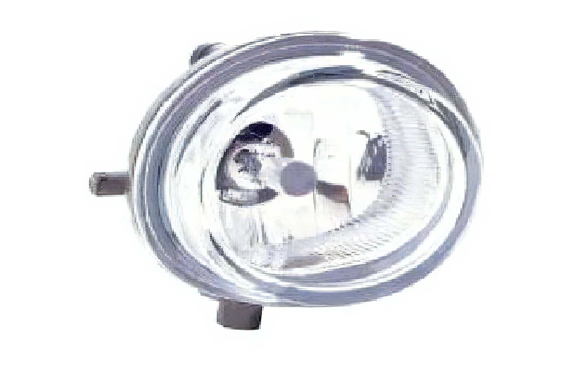 PROPOSTEONLINE Fog Light Made for Mazda 5 from 2005 to 2007 Passenger Side H11 L16951680A
