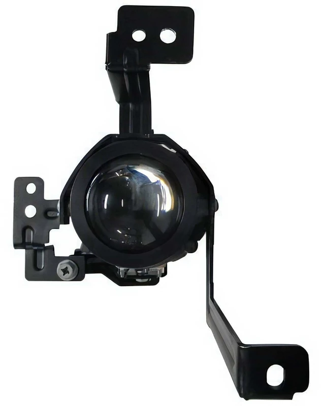 PROPOSTEONLINE Fog Light Made for Kia Sportage from 2016 to 2018 Passenger Side HB4 92202F1000