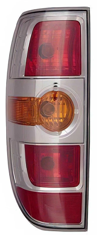 PROPOSTEONLINE Mazda BT 50 2008 Rear Driving Side Light UC4D51160D