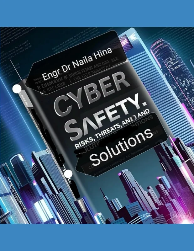 Cyber Safety: Risks, Threats, and Solutions