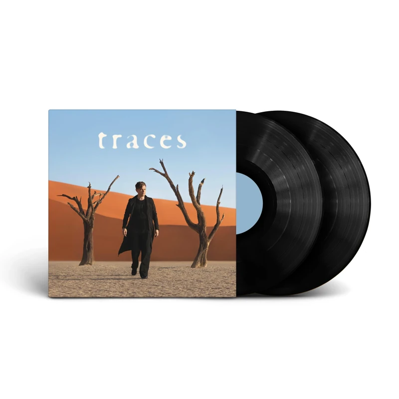 Traces [VINYL]
