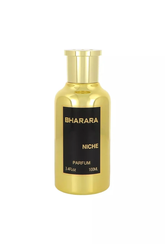 Niche by Bharara for Unisex - 3.4 oz Parfum Spray
