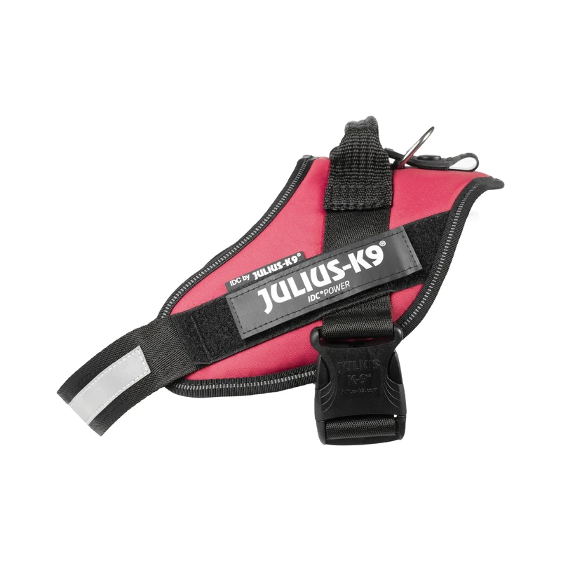 IDC Powerharness, Size: M/0, Viva Magenta