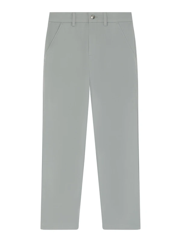 Callaway - Boys Golf Trousers with Stretch, Moisture-Wicking (Sleet Grey)