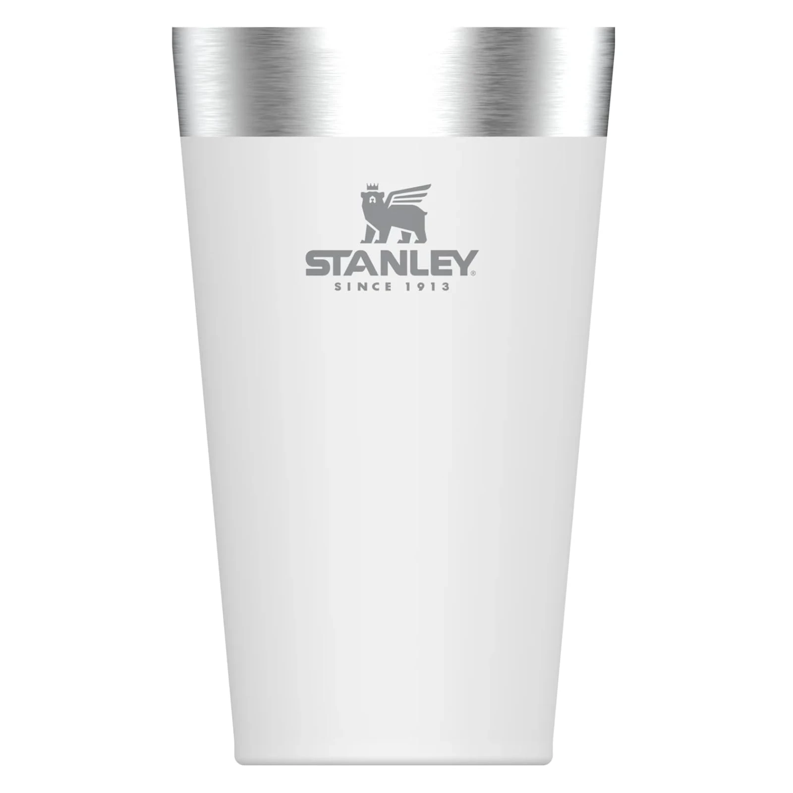 STANLEY Stacking Tumbler 0.47L Water Bottle - Frost Gloss - OS