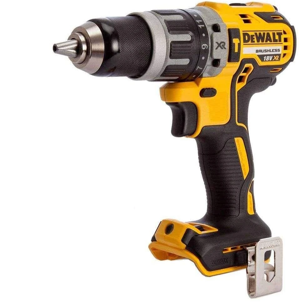 DeWalt DCD796N 18V XR Cordless Brushless Combi Drill Body Only