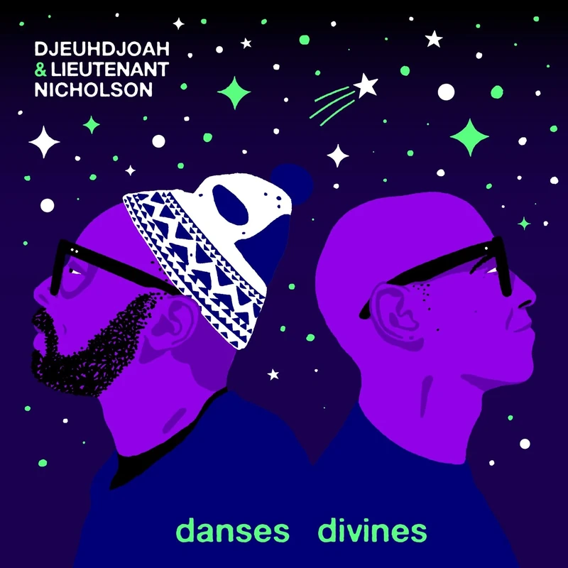 Danses divines