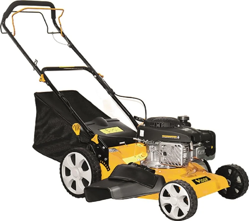 Self Propelled Lawn Mower