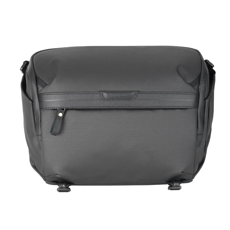 Vanguard VEO METRO 7 Litre Camera Shoulder Bag - Black