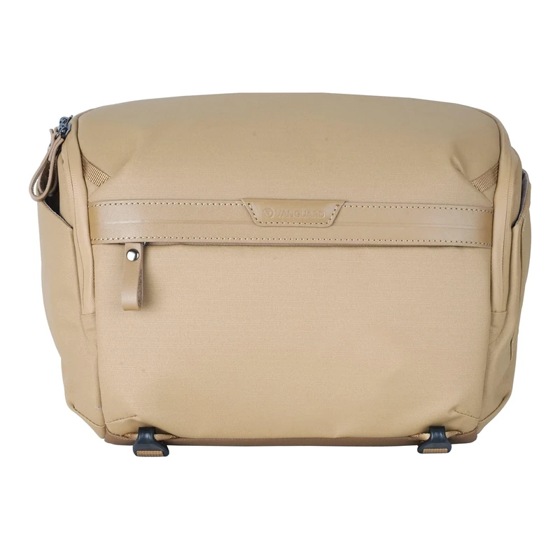Vanguard VEO METRO 7 Litre Camera Shoulder Bag - Beige