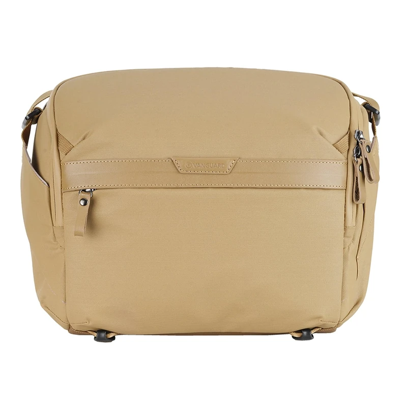 Vanguard VEO METRO 8 Litre Camera Shoulder Bag - Beige