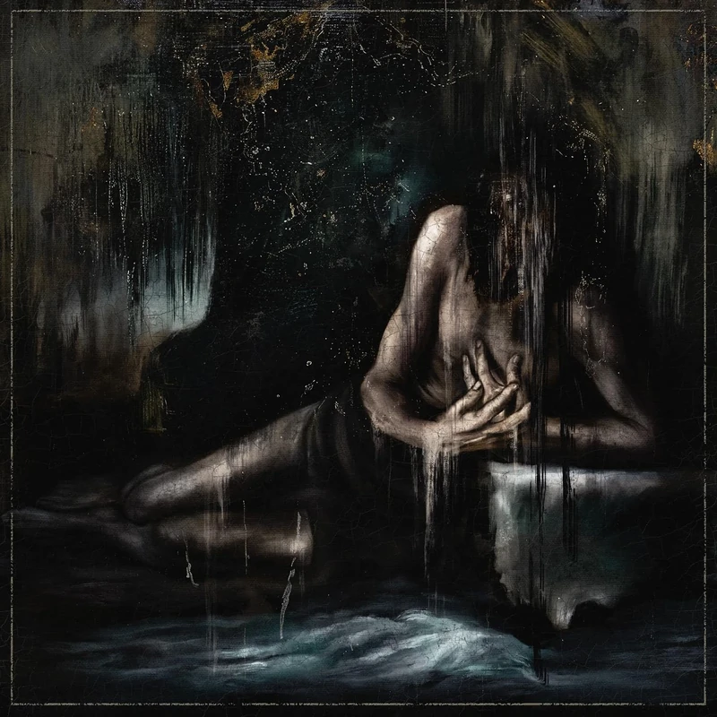 I Feel The Everblack Festering Within Me [Explicit]