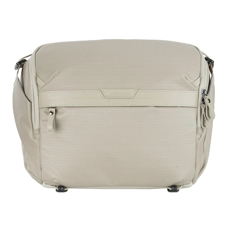 VANGUARD VEO Metro 8 Litre Camera Shoulder Bag - Cream