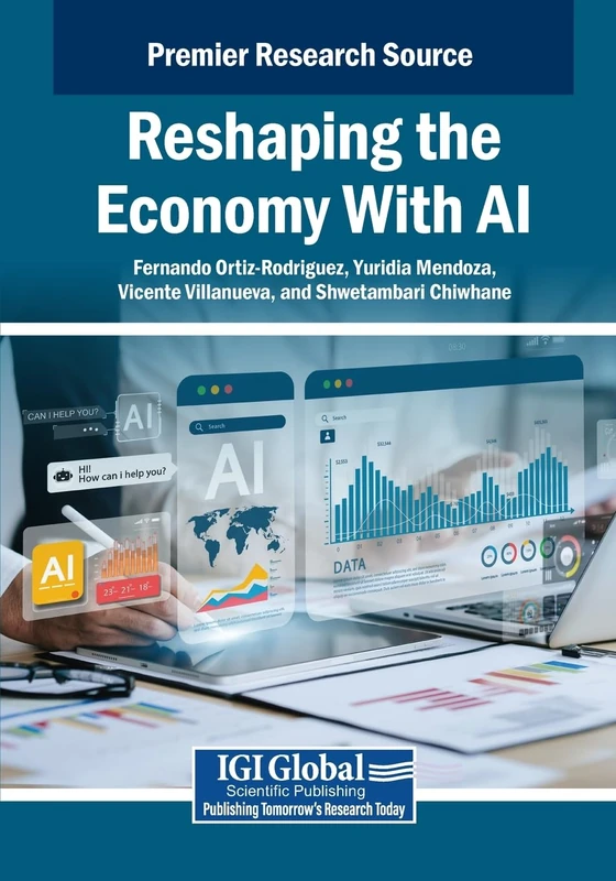 Reshaping the Economy With AI