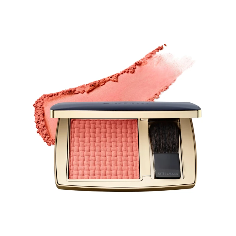 The Sculpting Powder Blush with Buildable Colour | Long Lasting, Contouring & Plumping, 7 g