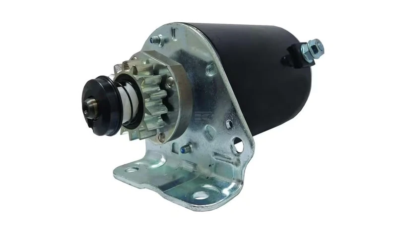 cyclingcolors Starter 12V, 14 teeth, CCW anti clockwise tractor mower agricultural machinery construction machine