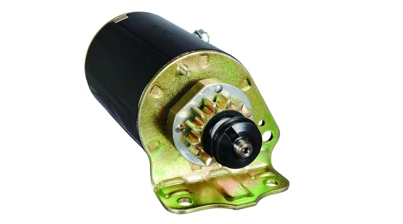 cyclingcolors Starter 12V, 14 teeth, CCW anti clockwise tractor mower agricultural machinery construction machine