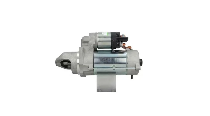 cyclingcolors Starter 12V 4KW 11T with Reducer Compatible with Tractor Mower Farm Machinery John Deere Construction Machine