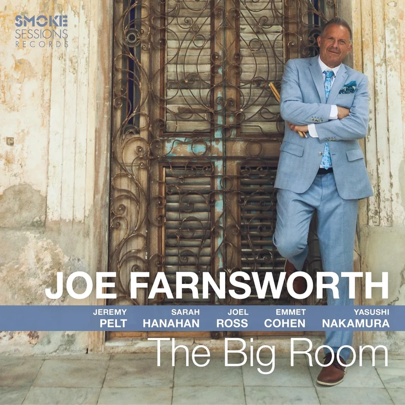 The Big Room