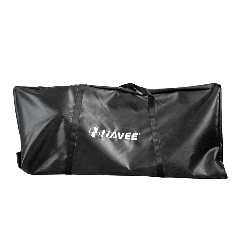 NAVEE Fireproof Bag for E-Scooter - 1000°C Heat Protection, 234L Large Capacity, Flame Retardant Bag for Scooter Accessories & Valuables, Fireproof Storage Bag