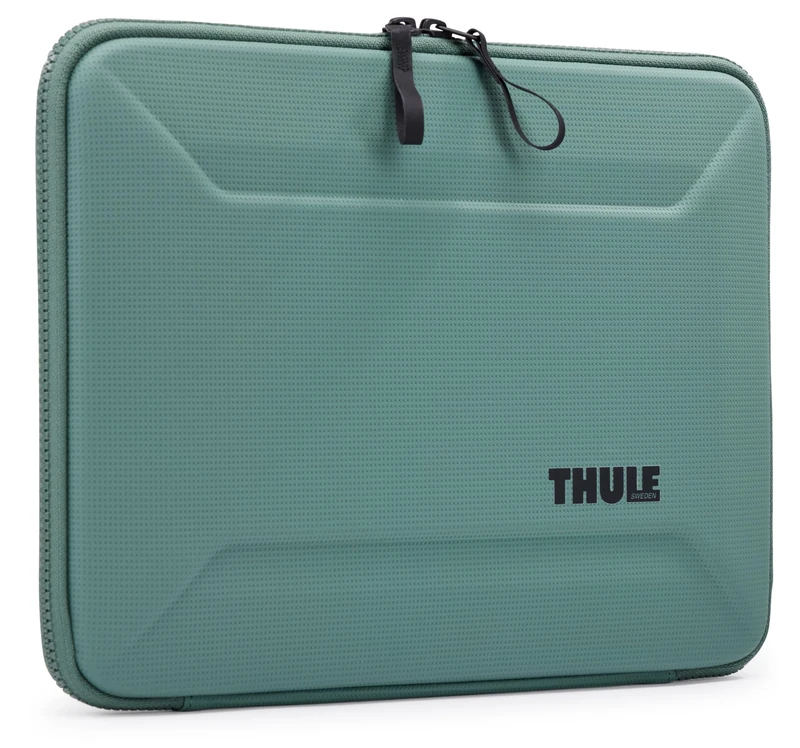 Thule MacBook 14 inch protective case - Hard outer protection - Padded interior to prevent scratches and damage - Use in case