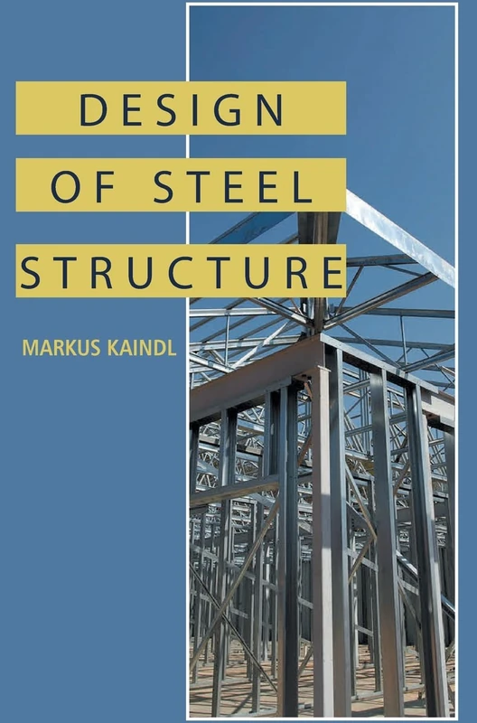 Design of Steel Structure