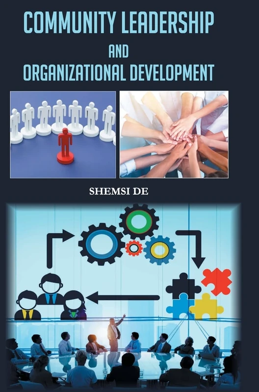 Community Leadership and Organizational Development