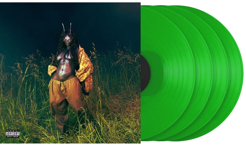 Sos Deluxe: Lana [VINYL]