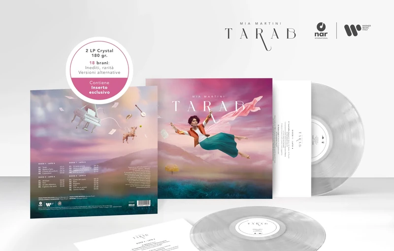 Tarab [VINYL]