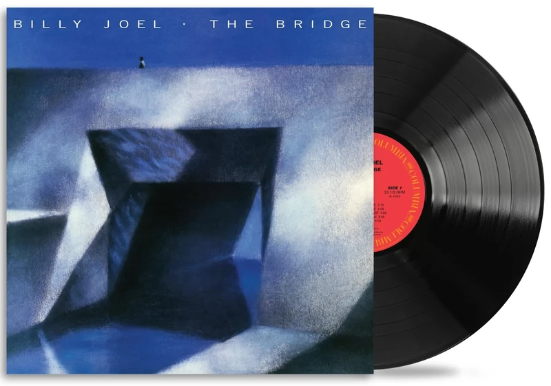 The Bridge [VINYL]