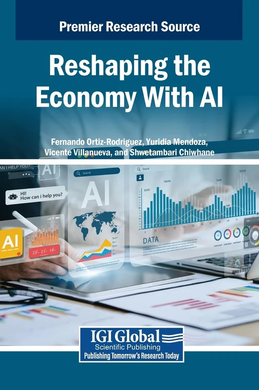 Reshaping the Economy With AI