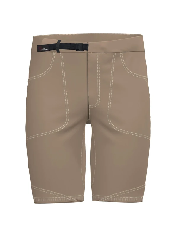 Rock Experience Kundalini Men's Bermuda Trousers – Bermuda – Outdoor – Men's