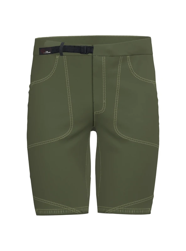 Rock Experience Kundalini Men's Bermuda Bermuda Shorts