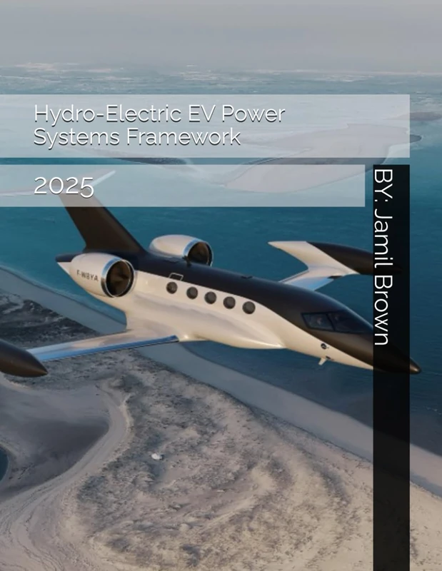 Hydro-Electric EV Power Systems Framework: 2025 (The End of Global Warming)