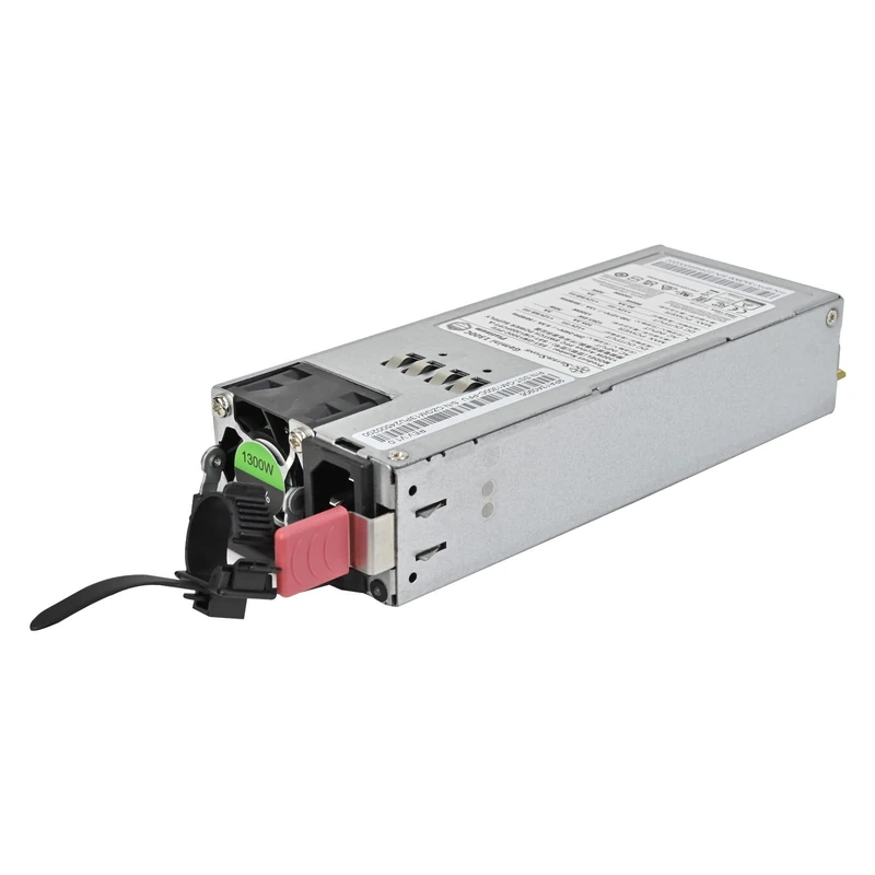 Silverstone Technology SST-GM1300C-PFU, Gemini 1300C Platinum Module, 1300W Replacement Module for Gemini 1300C Platinum (SST-GM1300C-PF)