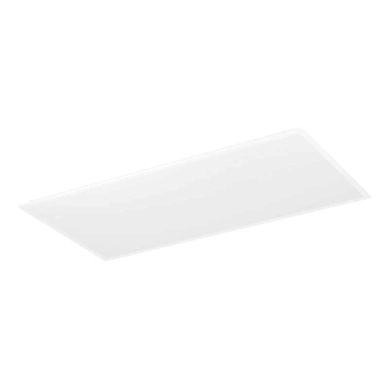 Eglo Moradillo LED Panel - 60 x 120 cm White Ceiling Light