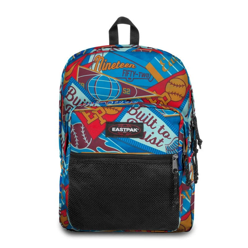EASTPAK PINNACLE Backpack, 38 L - Clash Blue -Blue