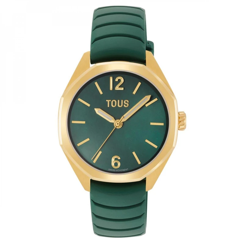 Tous Now Lady IPG ESF NACAR, Verde