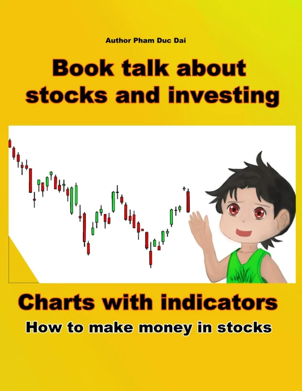 How To Make Money In Stocks: Analyzing Charts with Indicators
