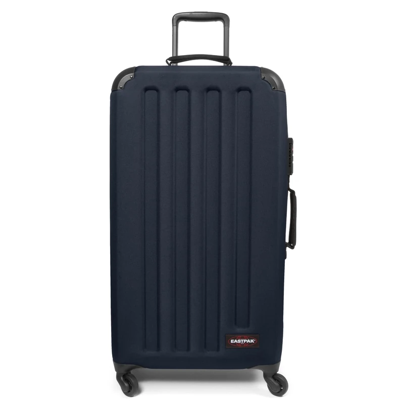Eastpak TRANZSHELL L Suitcase, 77 x 43 x 26.5 cm, 75 L - Ultra Marine -Blue